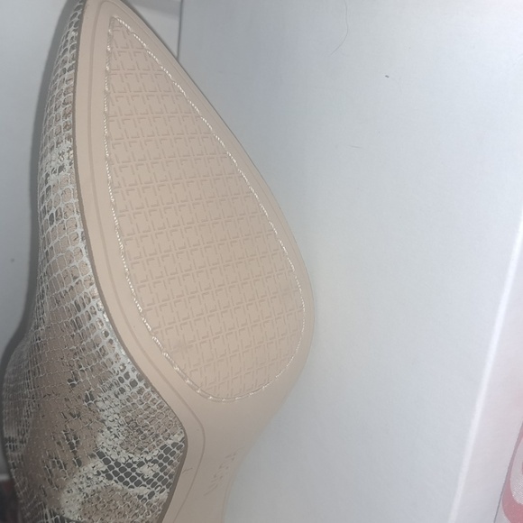 NWT LUCCA LANE SHOE/BOOTIE - Picture 3 of 6